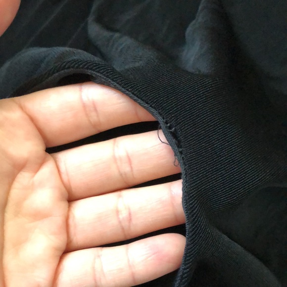 Mirror Palais Grande Finale Dress - Picture 8 of 8